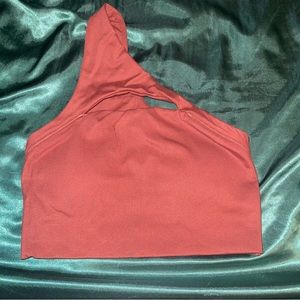 Alphalete bra